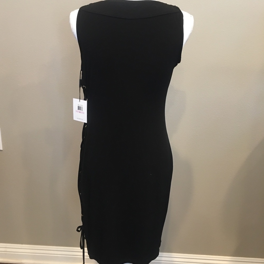 Calvin Klein LBD - Picture 3 of 7